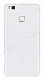 Huawei P9 Lite Ultra nce effaf Silikon Klf
