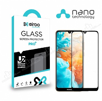 Eiroo Huawei Y6 2019 Nano Ekran Koruyucu
