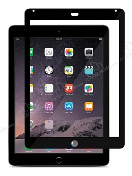 Eiroo iPad 2 / 3 / 4 Nano Tablet Siyah Ekran Koruyucu