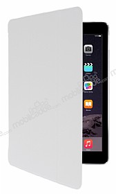 iPad Air 2 Slim Cover Beyaz Klf