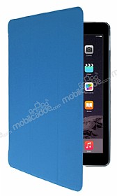 iPad Air 2 Slim Cover Mavi Klf