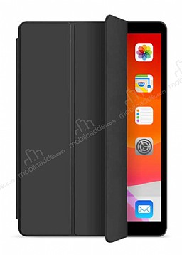iPad Pro 11 2020 Slim Cover Siyah Klf