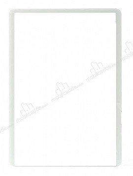 Eiroo iPad Pro 11 Nano Tablet Beyaz Ekran Koruyucu