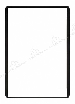 Eiroo iPad Pro 11 Nano Tablet Siyah Ekran Koruyucu