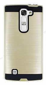 Eiroo Iron Shield LG G4c Ultra Koruma Gold Klf