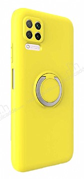 Eiroo Lansman Huawei P40 Lite Selfie Yzkl Sar Silikon Klf