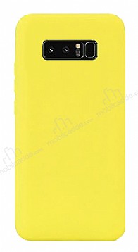 Eiroo Lansman Samsung Galaxy Note 8 Sar Silikon Klf