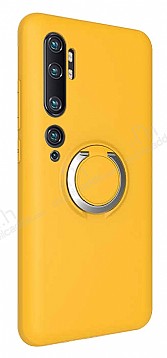 Eiroo Lansman Xiaomi Mi Note 10 Pro Selfie Yzkl Sar Silikon Klf