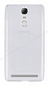 Lenovo Vibe K5 Note Ultra nce effaf Silikon Klf