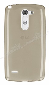 LG G3 Stylus Ultra nce effaf Gold Silikon Klf
