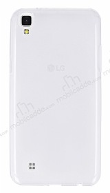 LG X Power Ultra nce effaf Silikon Klf