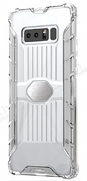 Eiroo Magnet Armor Samsung Galaxy Note 8 effaf Ultra Koruma Klf