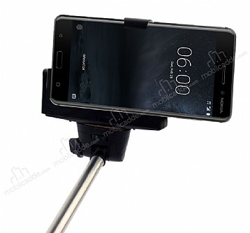 Eiroo Nokia 6 Bluetooth Tulu Selfie ubuu