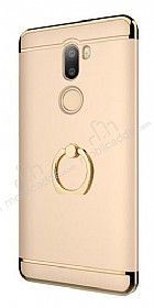 Eiroo Ring Fit Xiaomi Mi 5s Plus Selfie Yzkl Gold Rubber Klf