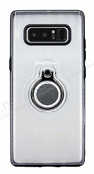 Eiroo Ring Flug Samsung Galaxy Note 8 Selfie Yzkl effaf Rubber Klf