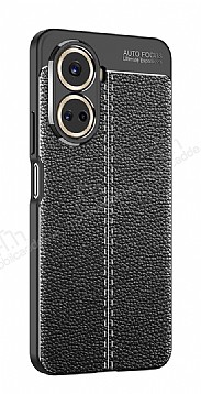 Dafoni Liquid Shield Huawei Nova 10 SE Ultra Koruma Siyah Kılıf