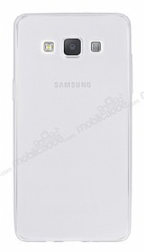 Samsung Galaxy A5 Ultra nce effaf Silikon Klf