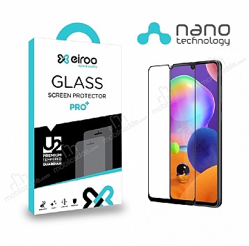 Eiroo Samsung Galaxy A52 Full Mat Nano Ekran Koruyucu