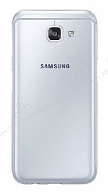 Samsung Galaxy A8 2016 Ultra nce effaf Silikon Klf