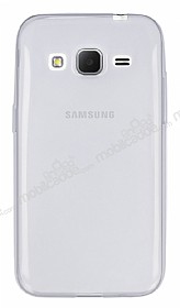 Samsung Galaxy Core Prime Ultra nce effaf Silikon Klf