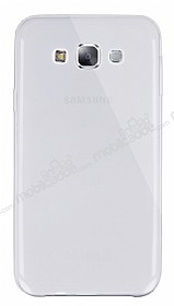 Dafoni Aircraft Samsung Galaxy E7 Ultra nce effaf Silikon Klf