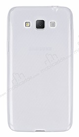 Samsung Galaxy Grand Max Ultra nce effaf Silikon Klf