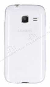 Samsung Galaxy J1 mini Ultra nce effaf Silikon Klf