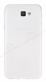 Samsung Galaxy J5 Prime Ultra nce effaf Silikon Klf