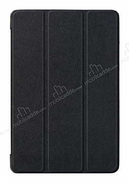 Samsung Galaxy Tab A 8.0 T290 Slim Cover Siyah Klf