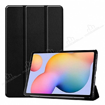 Samsung Galaxy Tab 4 7.0 Slim Cover Siyah Klf