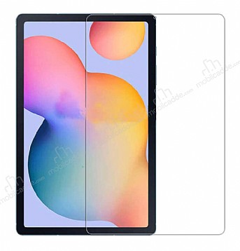 Eiroo Samsung Galaxy Tab A7 10.4 (2020) Paper-Like Mat Ekran Koruyucu