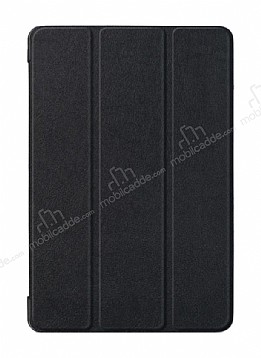 Samsung Galaxy Tab S4 T830 10.5 Slim Cover Siyah Klf