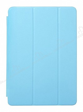 Samsung Galaxy Tab S6 T860 Slim Cover Mavi Klf
