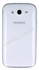 Samsung Galaxy Grand Ultra nce effaf Silikon Klf