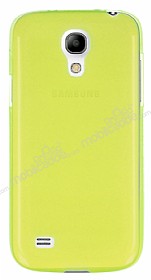 Samsung i9190 Galaxy S4 mini Ultra nce effaf Sar Silikon Klf