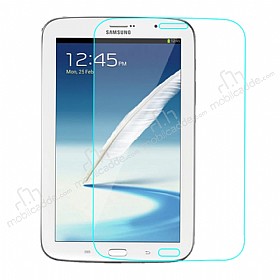 Eiroo Samsung N5100 Galaxy Note 8.0 Tempered Glass Tablet Cam Ekran Koruyucu