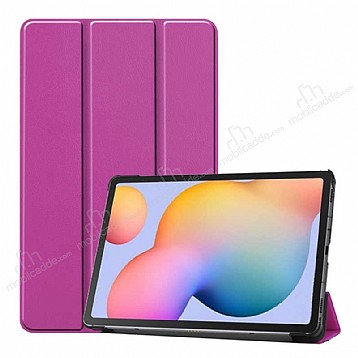 Samsung T560 Galaxy Tab E Slim Cover Mor Klf