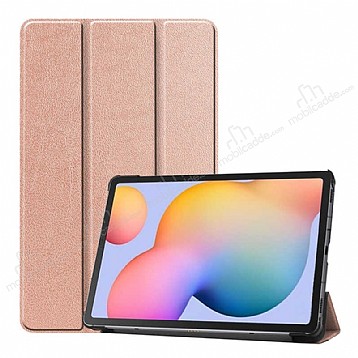 Samsung T560 Galaxy Tab E Slim Cover Rose Gold Klf