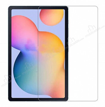 Eiroo Samsung Galaxy Tab A8 10.5 2021 X200 Paper-Like Mat Ekran Koruyucu