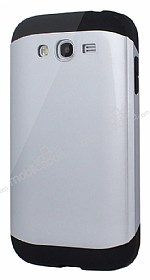 Eiroo Slim Power Samsung Galaxy Grand Gri Klf