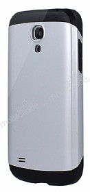 Eiroo Slim Power Samsung i9190 Galaxy S4 mini Silver Klf