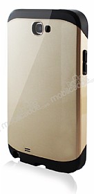 Eiroo Slim Power Samsung N7100 Galaxy Note 2 Gold Klf