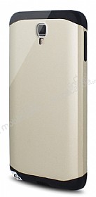 Eiroo Slim Power Samsung N7500 Galaxy Note 3 Neo Gold Klf