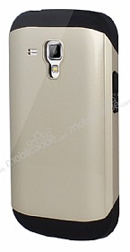 Eiroo Slim Power Samsung S7562 / S7560 / S7580 Gold Klf