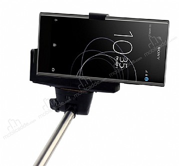 Eiroo Sony Xperia XA1 Plus Bluetooth Tulu Selfie ubuu