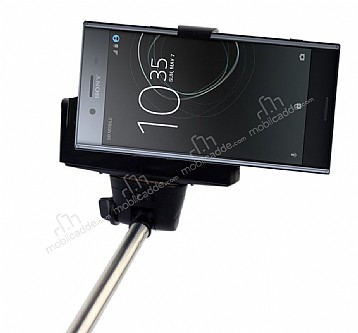Eiroo Sony Xperia XZ Premium Bluetooth Tulu Selfie ubuu