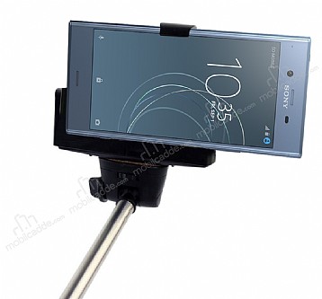 Eiroo Sony Xperia XZ1 Bluetooth Tulu Selfie ubuu
