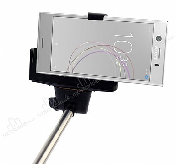 Eiroo Sony Xperia XZ1 Compact Bluetooth Tulu Selfie ubuu