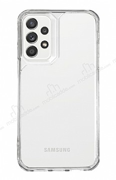 Eiroo Space Samsung Galaxy A72 / A72 5G effaf Rubber Klf