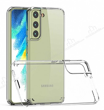 Eiroo Trace Samsung Galaxy S22 5G effaf Silikon Klf